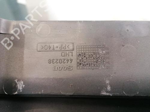 Other SAAB 9-3 (YS3D) 2.0 Turbo | BP35395272O1 - Image 3