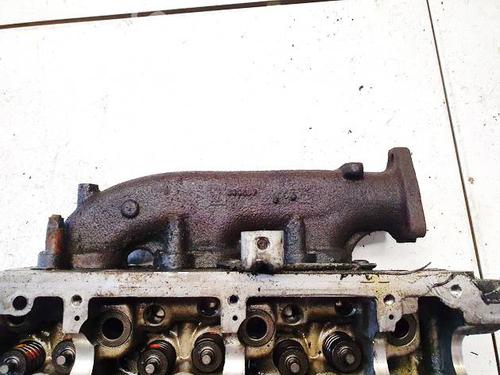 Used Exhaust manifold Exhaust manifold AUDI A6 C5 (4B2, 4B4) 2.5 TDI (163 hp) 40165267 40165267