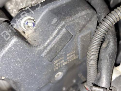 Throttle body AUDI A6 C6 (4F2) 2.0 TFSI | BP34864863M82  - Image 6