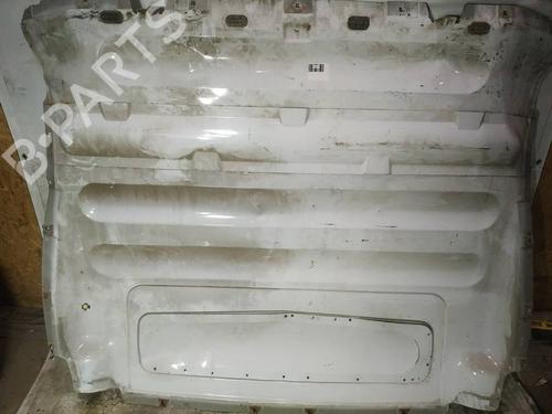 Cargo separator RENAULT TRAFIC II Bus (JL) 1.9 dCI 100 (JL0C, JL0K) | BP34918755I36 - Image 2