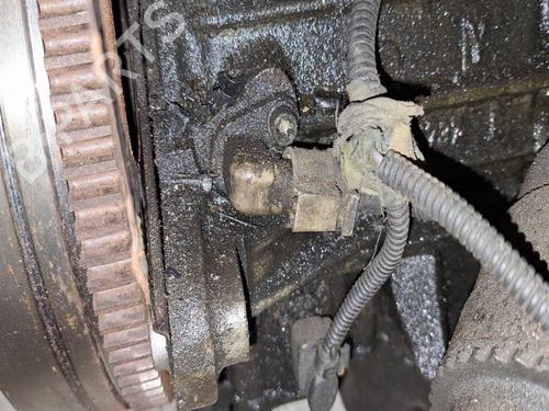 Electronic sensor OPEL VECTRA C (Z02) 1.9 CDTI (F69) | BP40556189M84 - Image 2