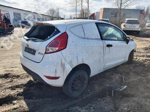 Pipe FORD FIESTA VI (CB1, CCN) 1.5 TDCi | BP32928521M125  - Image 8