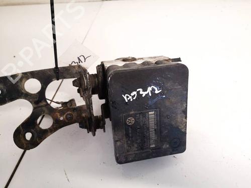 Used ABS pump ABS pump SKODA OCTAVIA II (1Z3) 2.0 TDI 16V (140 hp) 35213899 35213899