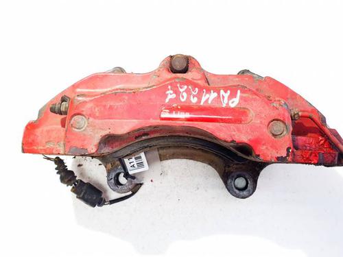 Used Right front brake caliper Right front brake caliper AUDI Q7 (4LB) 3.0 TDI quattro (233 hp) 35831096 35831096