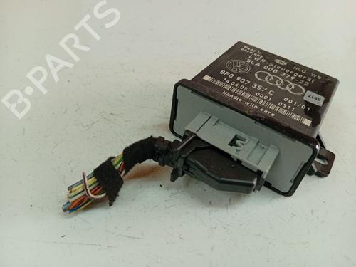 Lights ECU AUDI A6 C6 (4F2) 3.2 FSI quattro | BP38946263M55 - Image 3