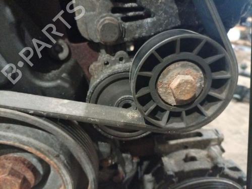 Polea Polea CITROËN C4 Grand Picasso I (UA_) 2.0 HDi 138 (136 hp) 37598480 37598480