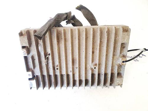 Used Engine control unit (ECU) Engine control unit (ECU) CHRYSLER PACIFICA 3.5 AWD (253 hp) 32919050 32919050