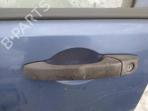 Used Front left exterior door handle Front left exterior door handle DODGE CALIBER 2.0 (156 hp) 35271570 35271570