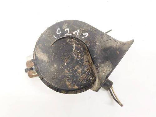 Used Horn Horn RENAULT LAGUNA I (B56_, 556_) 2.0 (556A) (139 hp) 35212034 35212034