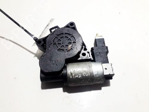 Electronic module MAZDA 3 (BK) 1.6 DI Turbo | BP38740503M83 - Image 2
