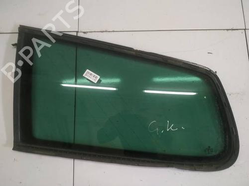 Used Rear left quarter glass Rear left quarter glass 36689884 36689884