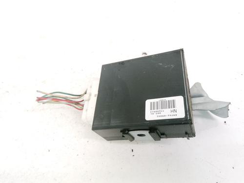 Used Electronic module Electronic module 35409139 35409139