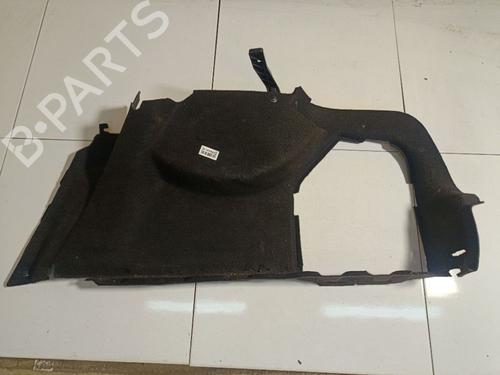 Used Boot lining Boot lining CITROËN C5 III (RD_) 2.0 HDi (RDRHD8, RDRHDJ, RDRHR8, RDRHRJ) (136 hp) 34850339 34850339