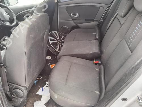 Engine mount RENAULT MEGANE III Hatchback (BZ0/1_, B3_) 1.5 dCi (BZ0C) | BP33094556M89  - Image 10