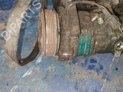 AC compressor MAZDA 3 (BK) 1.6 DI Turbo | BP38740412M34 - Image 2