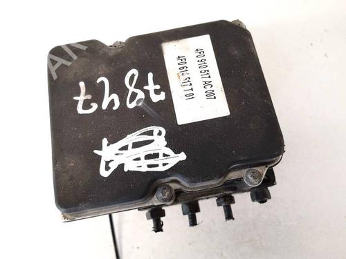 Used ABS pump ABS pump AUDI A6 C6 (4F2) 2.4 (177 hp) 35388535 35388535