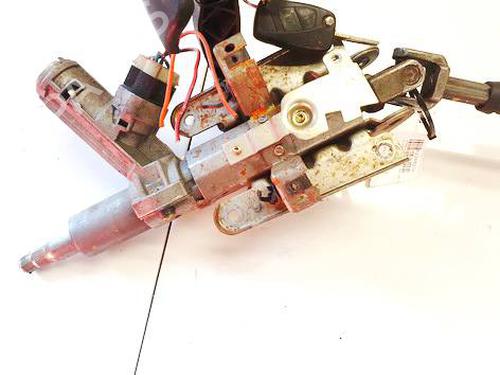 Used Steering column Steering column 35112254 35112254