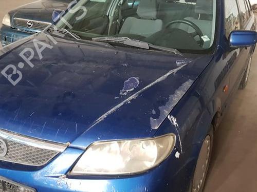 Switch MAZDA 323 F VI Hatchback (BJ) 2.0 TD | BP33087768I30 - Image 5