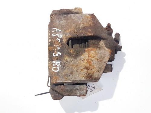 Used Right front brake caliper Right front brake caliper VW GOLF V (1K1) 2.0 TDI (140 hp) 35429012 35429012