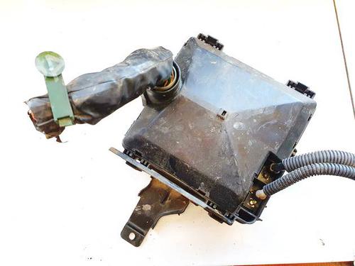 Fuse box HONDA FR-V (BE) 1.8 (BE1) | BP32579509E1