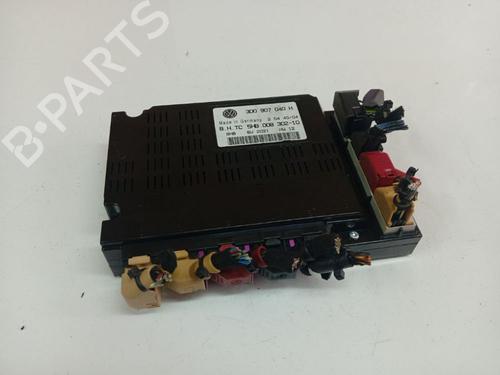 Used Electronic module Electronic module VW PHAETON (3D1, 3D2, 3D3, 3D4, 3D6, 3D7, 3D8, 3D9) 3.0 V6 TDI 4motion (224 hp) 39061312 39061312