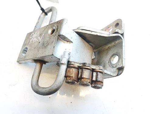 Used Hinge/Door check strap SUBARU LEGACY IV Estate (BP) 2.0 AWD (BP5) (138 hp) 32969614