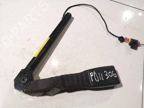 Used Seat buckle Seat buckle 39182745 39182745