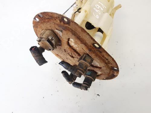 Electronic module HYUNDAI SANTA FÉ I (SM) 2.0 CRDi | BP35550457M83 - Image 2