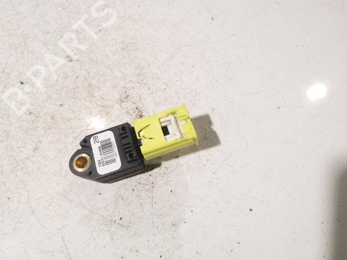 Electronic sensor TOYOTA AURIS (_E15_) 2.0 D-4D (ADE150_, ADE150R) | BP39969003M84 - Image 2