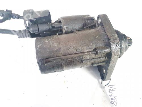 Starter FORD FOCUS II (DA_, HCP, DP) 1.6 TDCi | BP35468315M8 - Image 2