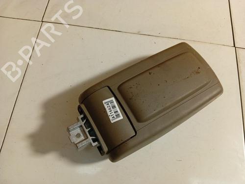 Armrest / Center console AUDI A6 C6 (4F2) 3.2 FSI quattro | BP39483647I20 - Image 3