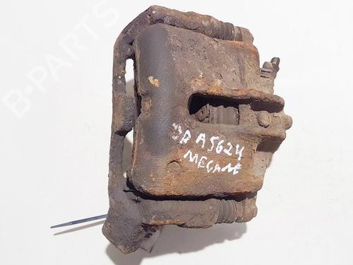 Used Right front brake caliper Right front brake caliper 35871686 35871686