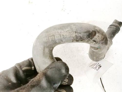 Pipe AUDI A8 D3 (4E2, 4E8) 4.2 quattro | BP32609246M125