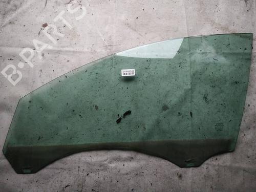Used Front left door window Front left door window VOLVO V50 (545) 1.6 D (110 hp) 34876318 34876318