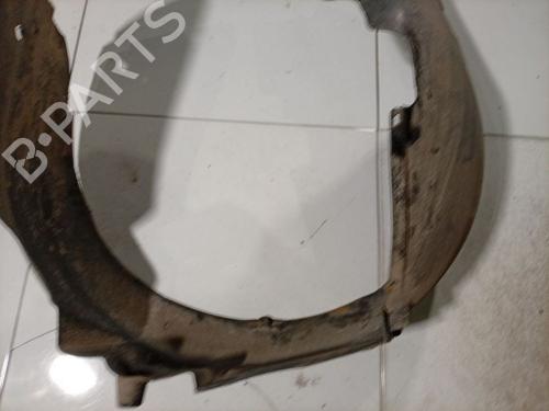 Hjulbue AUDI A4 B6 (8E2) 1.9 TDI | BP36685431C56 - Image 3