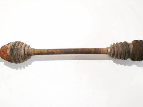 Used Left rear driveshaft Left rear driveshaft 35320285 35320285