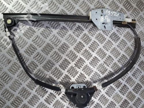 Used Rear right window mechanism Rear right window mechanism 35687789 35687789