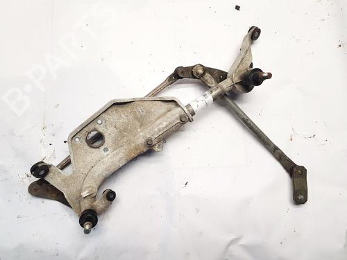 Used Front wipers mechanism Front wipers mechanism 35533453 35533453