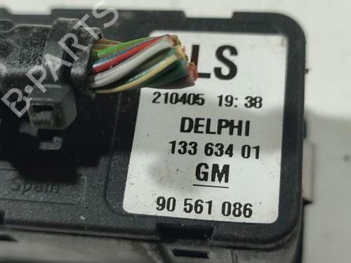 Switch OPEL ZAFIRA A MPV (T98) 2.2 DTI 16V (F75) | BP32972791I30 - Image 4
