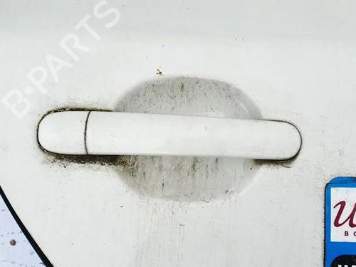 Used Front right exterior door handle Front right exterior door handle 35856271 35856271
