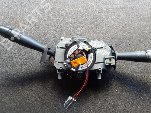 Used Steering column stalk Steering column stalk RENAULT MEGANE Scenic (JA0/1_) 2.0 i (JA0G) (114 hp) 35648423 35648423