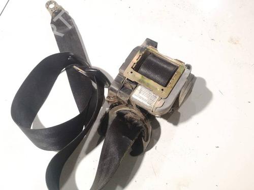 Front right seatbelt VW PASSAT B5 Variant (3B5) 1.9 TDI | BP34770833I25 - Image 2