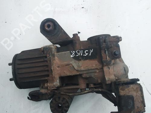 Differential hinten für Differential hinten 35635775 35635775