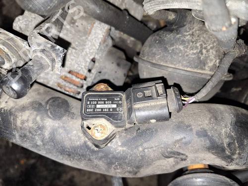 Electronic module VW PASSAT B6 (3C2) 1.9 TDI | BP35102546M83 - Image 3