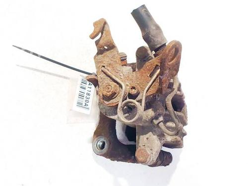 Used Left rear brake caliper Left rear brake caliper 39646298 39646298