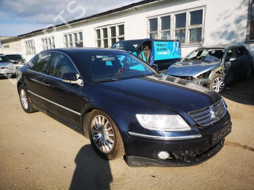 Brugte VW PHAETON (3D1, 3D2, 3D3, 3D4, 3D6, 3D7, 3D8, 3D9) 3.2 V6 (241 hp) 4443077