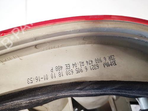 Right taillight BMW 3 Touring (E46) 320 d | BP35433703C35 - Image 3