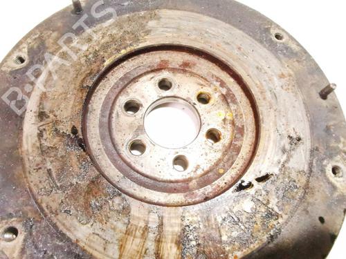 Flywheel NISSAN ALMERA II Hatchback (N16) 1.5 | BP35513072M101 - Image 2