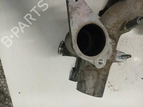 Throttle body NISSAN NV200 Van 1.5 dCi 85 (M20, M20N, M20M) | BP37481204M82 - Image 3