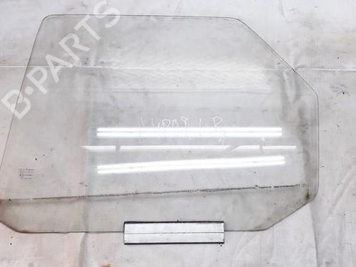 Used Rear left door window Rear left door window 35849988 35849988